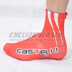 2013 Castelli Shoes Cover Cycling